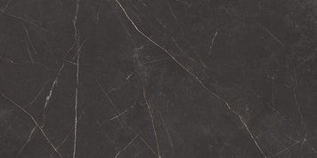 Ceramogranite NL04 60x120 cm, black, 1 cm, 2 pcs